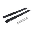 thumbnail image 3 of Go Rhino 650067B 5" OE Xtreme Low Profile Side Steps - 67" Long - Black Powder Coat - BOARDS ONLY For Kia 11-13 Sportage, Ford 13-14 Escape, Honda 12-14 CR-V, Toyota 06-14 RAV4, 3 of 4