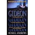thumbnail image 1 of Pre-Owned Gideon (Mass Market Paperback) 0345434781 9780345434784, 1 of 1