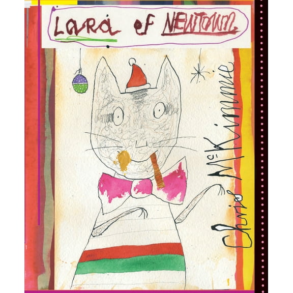 Lara of Newtown (Hardcover)