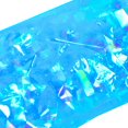 thumbnail image 3 of Serpiente de agua, rosa y azul, juguete antiestrés blando, 3 of 4