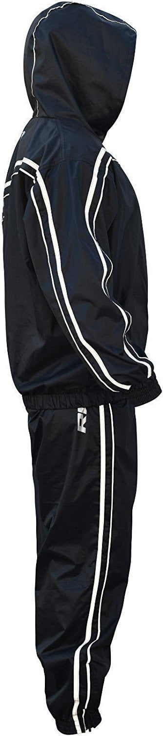 rdx mma sauna suit