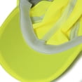 thumbnail image 6 of vlrwzc Outdoor Sun Hat for Men Women Summer Breathable Wide Brim Reflective Fishing Hat with Neck Flap High Visibility Legionnaires Cap, 6 of 7