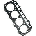 thumbnail image 4 of 4TNE98 Cylinder head gasket For Yanmar 4TNE98 4TNE98-DI Engine For Takeuchi TB175 F14 A14C Excavator For John Deere 244H 304H Loader L1203 129902-01331 12990201331, 4 of 4