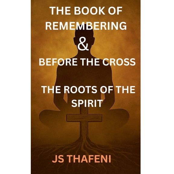 The Book of Remembering & Before the Cross: The Roots of the Spirit, (Paperback)