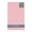 Soft Pink, variant on Soft Pink 3x5 Inch Uncut Art Mat Board - No Opening - 1 Mat