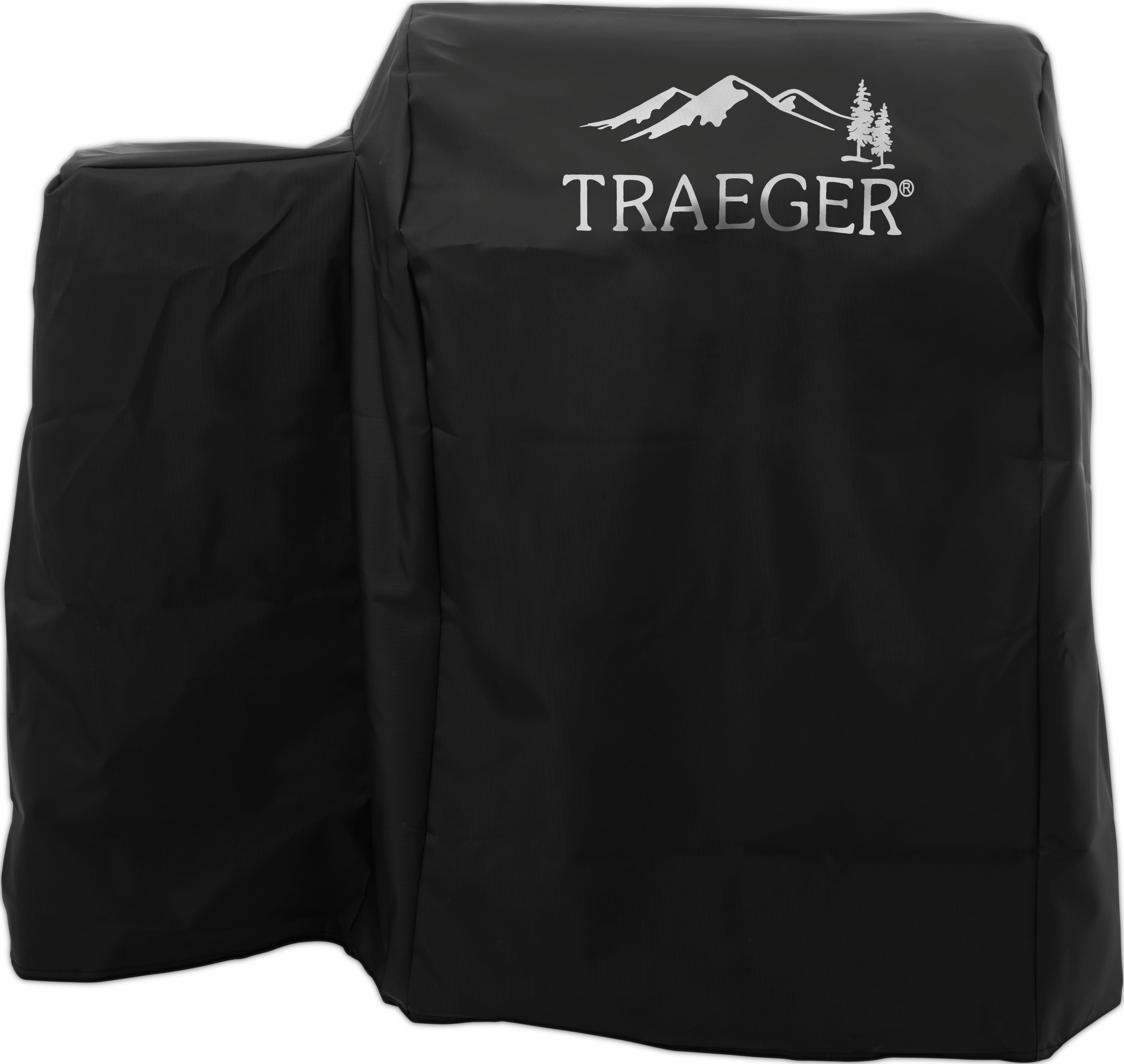 Pro Cover Exact Fit For Traeger BAC380 34 Series Full Length Grill Cover 