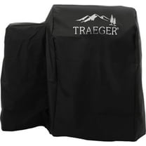 Traeger Pellet Grills Tailgater 20 Full-Length Grill Cover