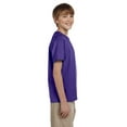 thumbnail image 2 of Boys 5 oz.Heavy Cotton HD T-Shirt 3931B (10 PACK), 2 of 3