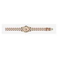 thumbnail image 3 of Invicta Women's 20353 Specialty MOP Dial Rose Gold Steel Bracelet Crystal Watch, 3 of 3