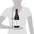 thumbnail image 6 of Deloach Vineyards Pinot Noir California Red Wine, 750 ml Glass Bottle, 14% ABV, 6 of 6