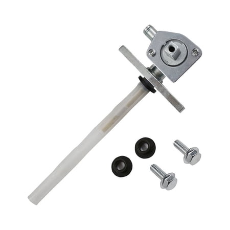 Labwork Fuel Petcock Valve Fit for 1995-2016 Honda TRX 250 350 400 450 500 650 Foreman Rancher Rubicon Rincon, 16950-HM8-003 16950-HN7-003 16950-HP5-601