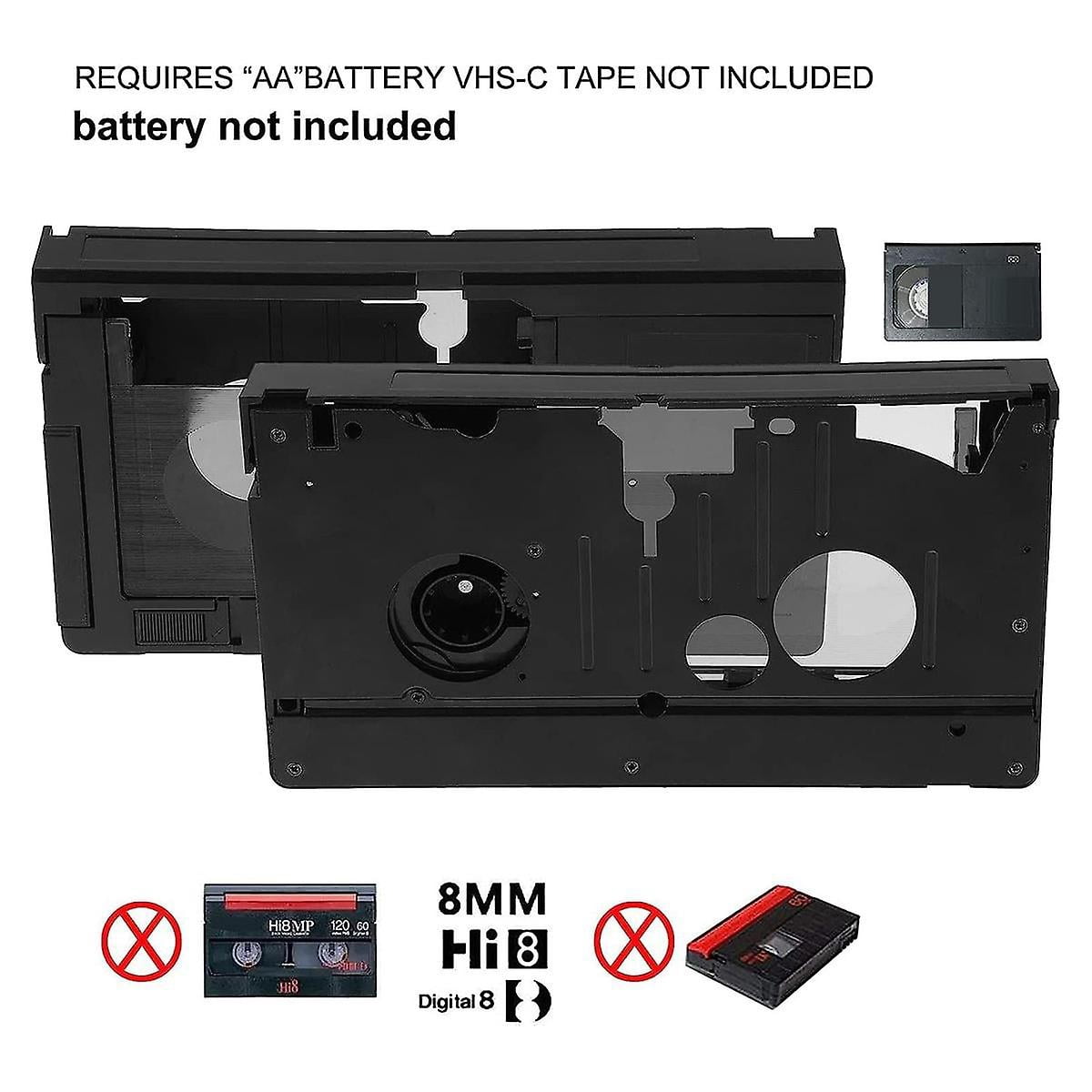 Chargeur de batterie camescope - Appareil Photo