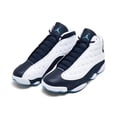 thumbnail image 2 of (Men's) Air Jordan 13 Retro 'Hornets / Obsidian' (2021) 414571-144, 2 of 6