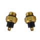 thumbnail image 1 of 2x interruptor térmico del del ventilador del radiador del para CRF250X CBR400, 1 of 9