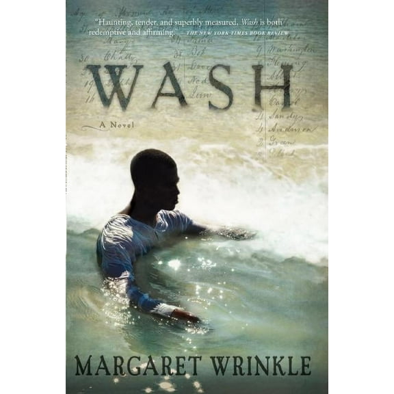 Wash, (Paperback)