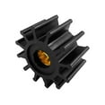 thumbnail image 4 of Water Pump Impeller for 09-1027B 1210-0001 18-3081, 4 of 5