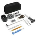 thumbnail image 6 of CEORPER Professional 138Pcs Watch Repair Set Suitable For Mechanical Electronic Watch, 6 of 7