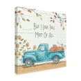 thumbnail image 2 of Trademark Fine Art 'Fall Market IV' Canvas Art by Daphne Brissonnet, 2 of 3