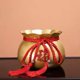 thumbnail image 1 of Flower Pots Home Decor Tassel Round kitchen Room Largo 20x14cm BLESIY macetas suculentas, 1 of 8