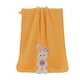 thumbnail image 2 of Accesorios de baño Toalla de conejito de Pascua Toalla de cara Toalla de mano Espesada y absorbente Adecuada para baño Inodoro Toallas de poliéster, 2 of 6