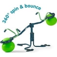 TP Activity Spiro Hop Bouncer Teeter Totter Teeter Totter Playset