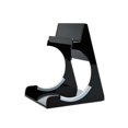 thumbnail image 1 of Compact Acrylic Table Speaker Stand Office Phone Holder for Charging 5/6 Speaker, 1 of 5