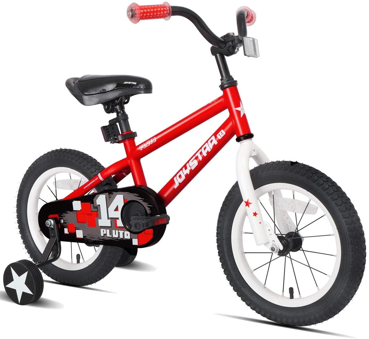training wheels for 18 inch bike walmart