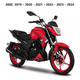 thumbnail image 2 of Manubrio De Moto Italika 150z 170z 200z Plateado, 2 of 6