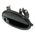 thumbnail image 3 of Dorman Right Side Exterior Door Handle Fits 1997-07 Chevy Buick Oldsmobile 83357, 3 of 5