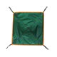 thumbnail image 1 of Advancent Tienda de campaña al aire libre Lona Refugio solar Toldo a prueba de humedad Carpas a prueba de lluvia Toldo Accesorio Picnic Escalada carpas Verde, 1 of 6