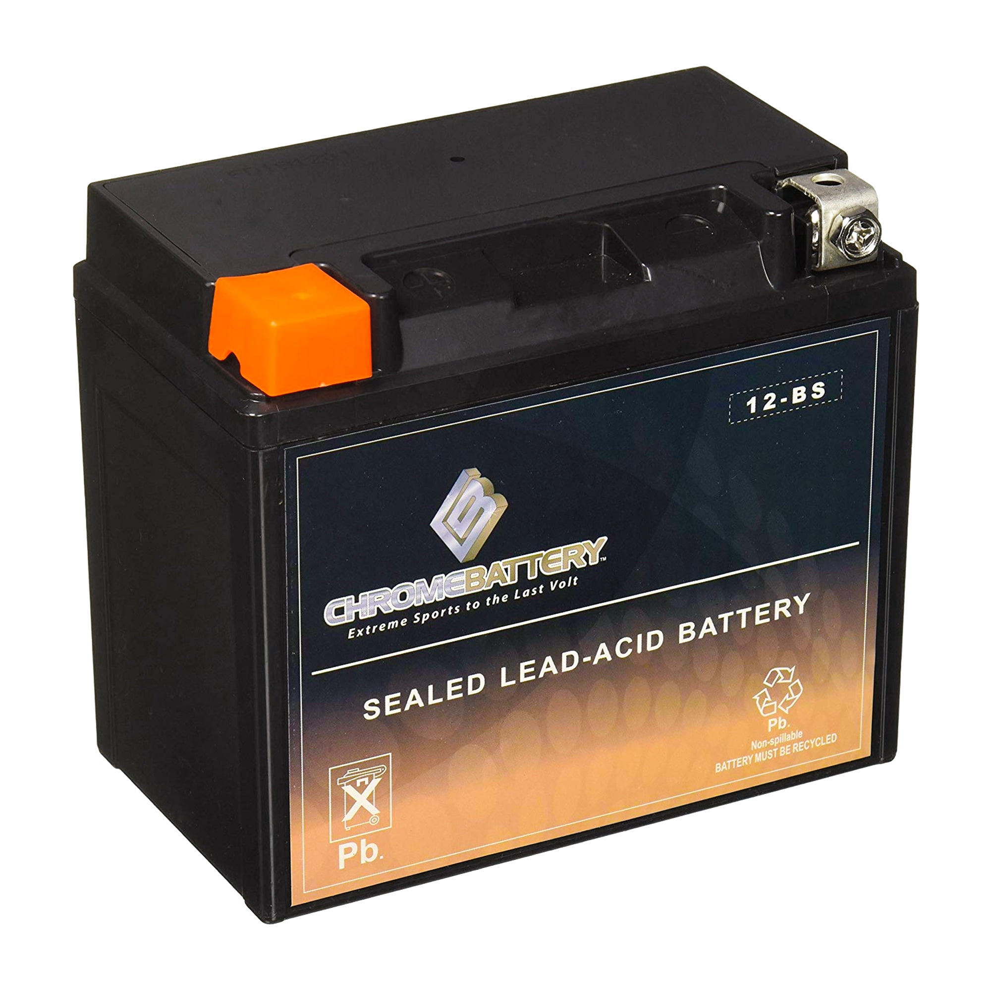 Batterie Varta YTX12-BS MF wartungsfrei für KAWASAKI ER6n 650 ccm Baujahr ‘09-’12 inkl. 7,50 EUR Batteriepfand
