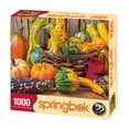 thumbnail image 2 of Springbok 1000 Piece Harvest Colors Jigsaw Puzzle for Adults  - Made in USA, 2 of 5