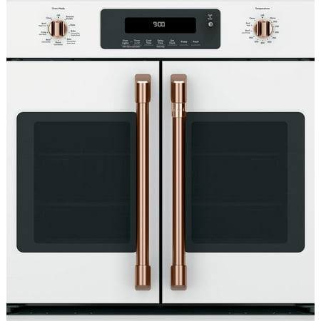 Café - Accessory Kit for CTD90FP4MW2 - Brushed Copper