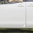 thumbnail image 1 of Car Door Corner Edge Guards Anti Scratch for SUV Door Anti Rub Commercial Vehicles, 1 of 8