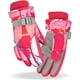 thumbnail image 1 of Guantes de esquí para niños/hombres/mujeres, impermeables, resistentes al viento, guantes de invierno, guantes deportivos cálidos, guantes de invierno para deportes al aire libre, guantes de snowboard, 1 of 5