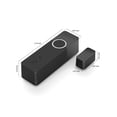thumbnail image 2 of Sensor de contacto inteligente Philips Hue Secure Black, paquete de 1, 2 of 9