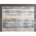 thumbnail image 5 of Unique Loom Helios Collection Area Rug - Mykonos (2' 2" x 6' Runner Gray/Beige), 5 of 6
