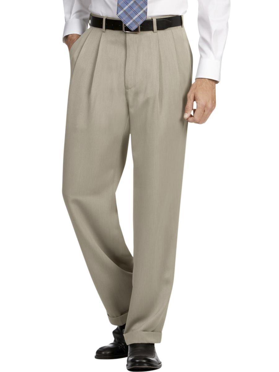 perry ellis dress pants