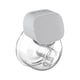 thumbnail image 1 of ER Dispositivo portátil automático de succión de senos, masaje, manos libres, invisible, inalámbrico, gran succión, portátil (gris) oso de fresa Electrónica, 1 of 5