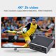 thumbnail image 5 of Separador de audio compatible con HDMI Convertidor extractor de audio HD FleinngHoz JD716272754, 5 of 6