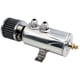 thumbnail image 4 of Colector de aceite de motor de automóvil, tanque separador de aceite de 750 ML y kit de colector de aceite de aluminio de aire Tanque de respiración de aceite con filtro de aire,Plata TUNC Sencillez, 4 of 5