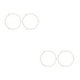 thumbnail image 3 of TAILTOSS Rotating Roller Support Premium Plastic Microwave Parts 4Pcs, 3 of 8