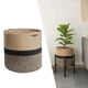 thumbnail image 2 of Cesta de almacenamiento Sunnimix Canasta de almacenamiento, 2 of 5