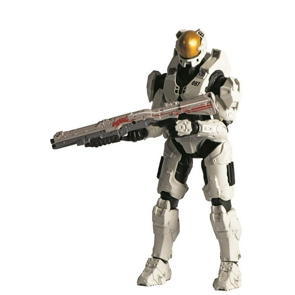 Figura Halo Spartan Kelly-087 de 6.5 Pulgadas