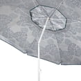 thumbnail image 3 of Parasol de plage octogonal Mainstays, 2,1 m, 3 of 4