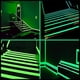 thumbnail image 5 of ¡Rebajas de Liquidación!, Cinta de advertencia luminosa, cinta antideslizante para almacenamiento de luz fluorescente Akmoler, 5 of 9