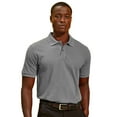 thumbnail image 2 of Asquith & Fox Mens Plain Short Sleeve Polo Shirt, 2 of 4