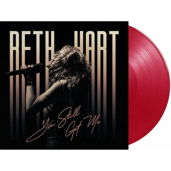Beth Hart - You Still Got Me - Music & Performance - Vinyl