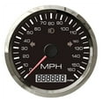 thumbnail image 1 of 85mm GPS Speedometer 0-160MPH With Turning Light Speed Gauge For Marine Boat Car Motorcycle Accessories ,Wide Applicability, 1 of 5