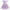Purple, variant on IBTOM CASTLE Little Girls Princess Tulle Tutu Dress Flutter Sleeve Star Glitters Rainbow Birthday Party Pageant Summer Dresses 5-6 Years Hot Pink